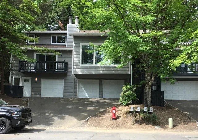269 Cervantes in Lake Oswego, OR - Building Photo