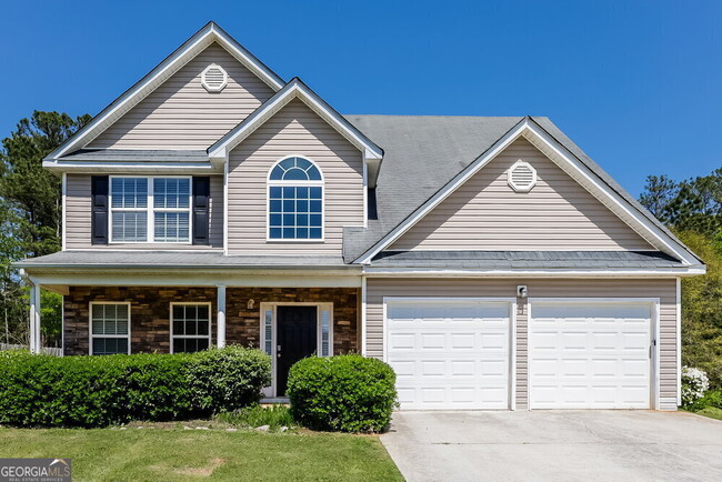 property at 341 Cobblestone Ct