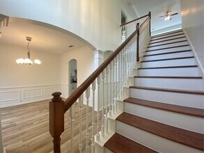 3907 Meadow Lilly Ln in Katy, TX - Foto de edificio - Building Photo