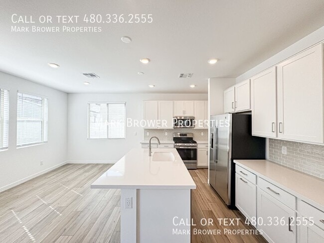 9852 E Tamery Ave in Mesa, AZ - Building Photo - Building Photo