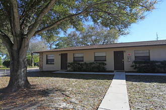 Kimberly Anne Apartments in Pinellas Park, FL - Building Photo - Building Photo