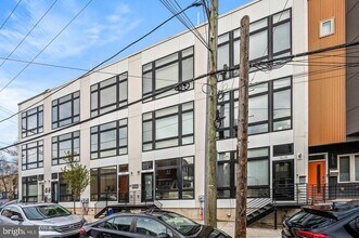 1537 N Mascher St in Philadelphia, PA - Building Photo - Building Photo