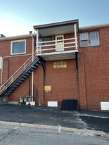 2528 Sunset Blvd in Steubenville, OH - Building Photo