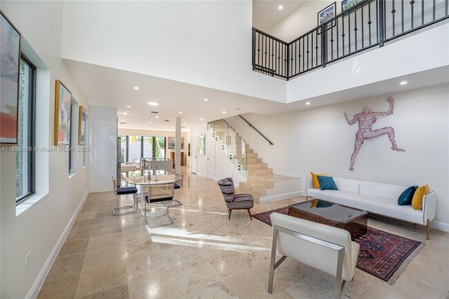 property at 2766 SW 33rd Ave