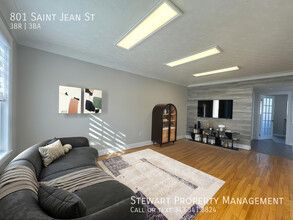 801 St Jean St in Clarence-Rockland, ON - Building Photo - Building Photo