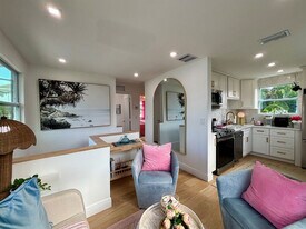 610 38th St in West Palm Beach, FL - Building Photo