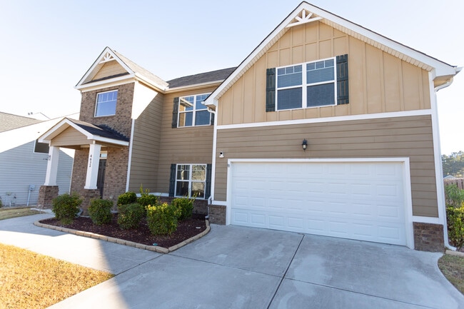 property at 4632 Southwind Rd