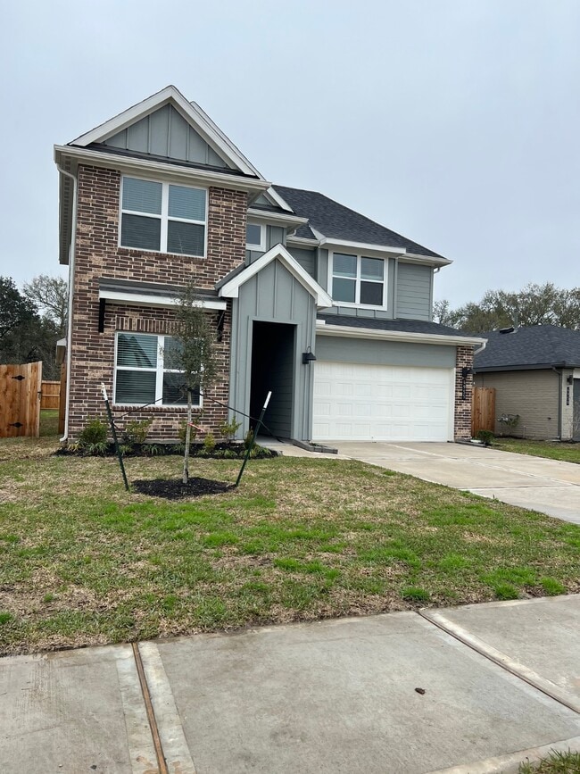 property at 4955 Natchez Trce