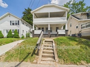 661 Patterson Ave in Akron, OH - Building Photo - Building Photo