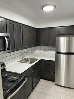 Spring Village Apartments Photo