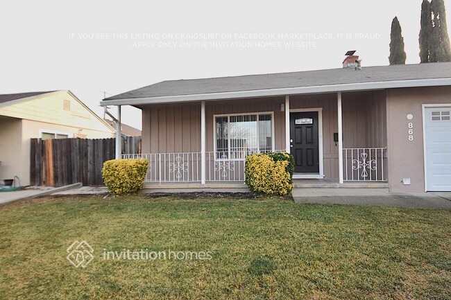 868 Ashwood Ave