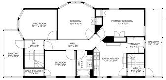 121 Browne St in Brookline, MA - Building Photo