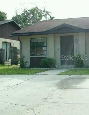 property at 1167 Old S Dr