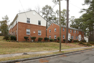 Murchison Apartments in Durham, NC - Building Photo - Building Photo