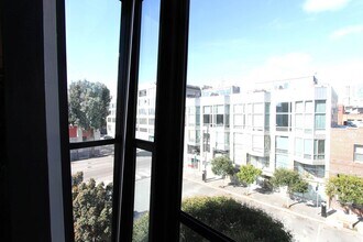 181 S Park St in San Francisco, CA - Building Photo - Building Photo