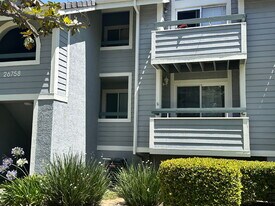 26758 Claudette St in Santa Clarita, CA - Building Photo