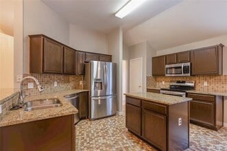 1529 Allen Dr in Mesquite, TX - Building Photo - Building Photo