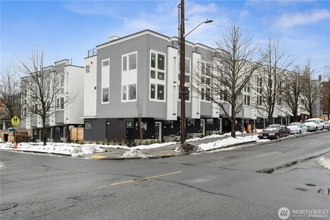 property at 1326 E Spring St