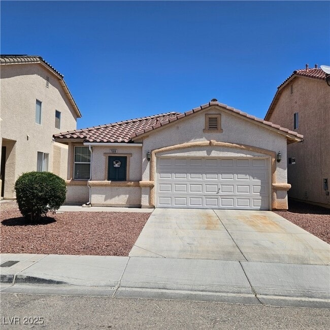 property at 7508 Mulgrave Ct