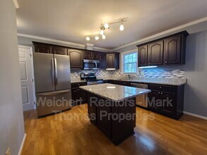 110 Topsail Ct in Cary, NC - Building Photo - Building Photo