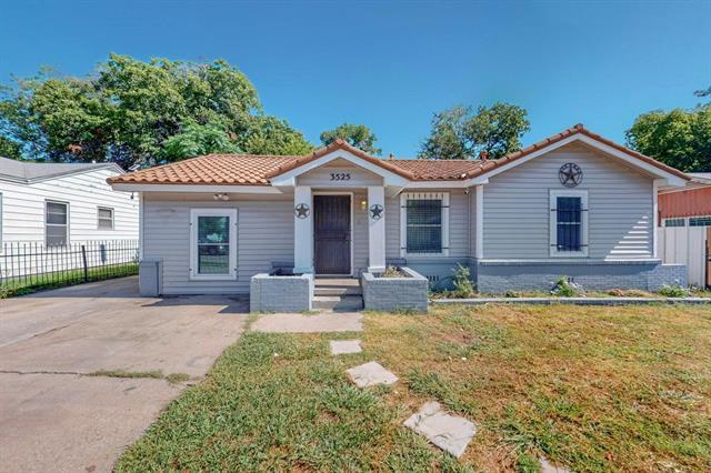 3525 Kellis St in Fort Worth, TX - Building Photo - Building Photo