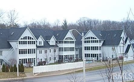 property at 1362 S College Mall Rd