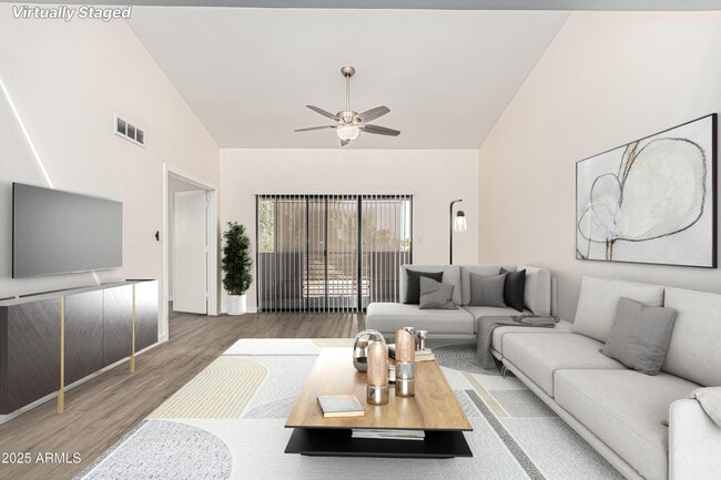 property at 6480 N 82nd St