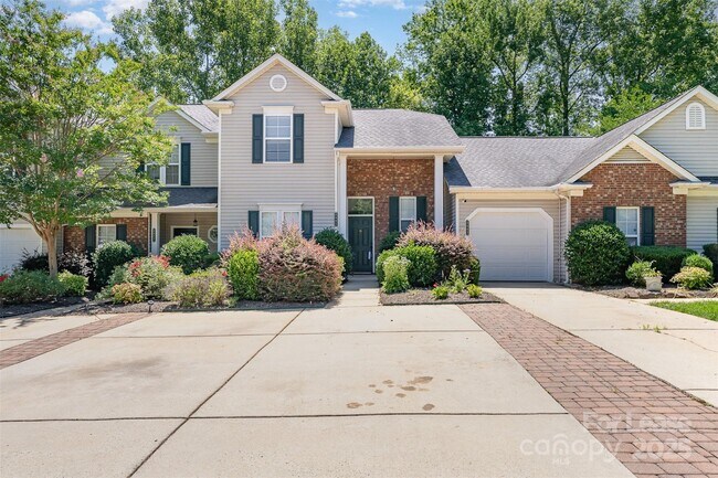 property at 8881 Cinnabay Dr