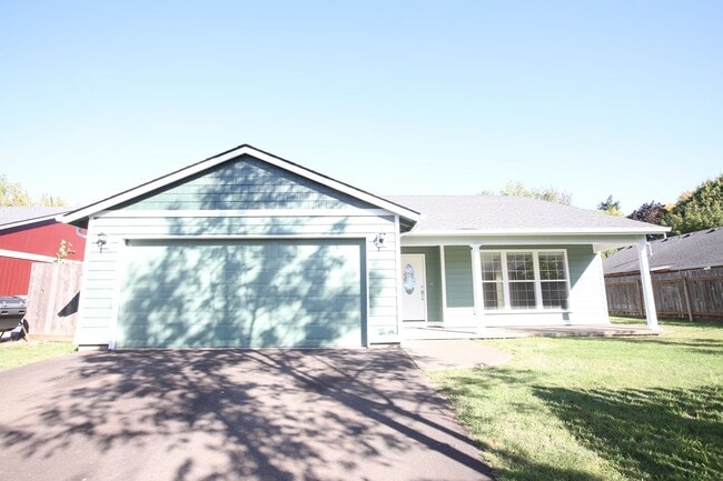 property at 2865 SE Deborah Pl