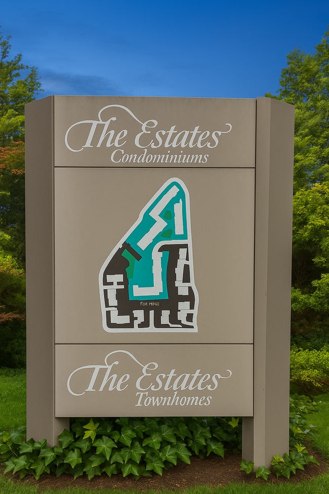 3604 W Estates Ln, Unit 117 in Rolling Hills Estates, CA - Building Photo - Building Photo