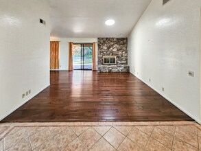 413 Mt Rainier Pl in Ridgecrest, CA - Building Photo - Building Photo