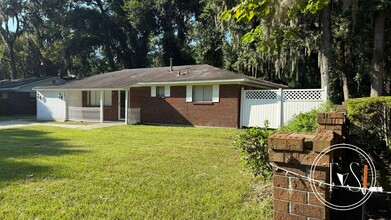 1617 E 59th St in Savannah, GA - Building Photo - Building Photo