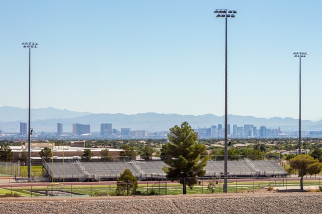 11200 Playa Bonita Ave in Las Vegas, NV - Building Photo - Building Photo
