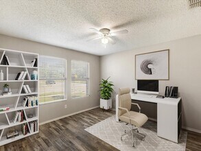 8212 Canoe Ridge Ln, Unit 4 in Denton, TX - Building Photo - Building Photo