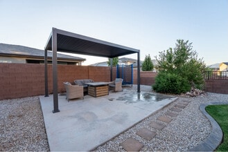 6020 Ersa Ln in Saint George, UT - Building Photo - Building Photo