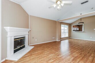 2525 Concina Way in Fort Worth, TX - Building Photo - Building Photo