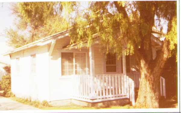 1416 Jefferson Ave in Redwood City, CA - Foto de edificio - Building Photo