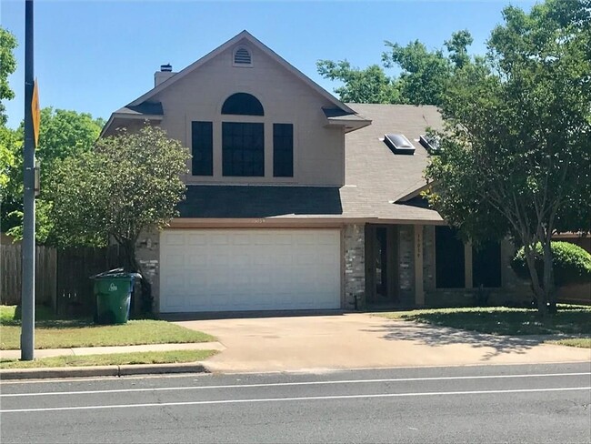 property at 15039 Wells Port Dr
