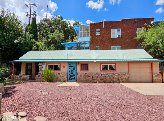 property at 25 Sowles Ave