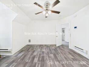 1234 S 57th St in Philadelphia, PA - Building Photo - Building Photo