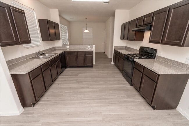 17310 Blackstone Trails Dr in Humble, TX - Building Photo - Building Photo