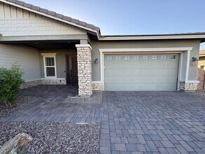 14156 Hidden Barrel Pass in Marana, AZ - Building Photo - Building Photo