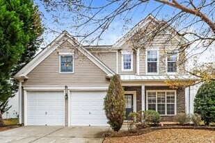 11007 Holm Oak Pl in Charlotte, NC - Building Photo