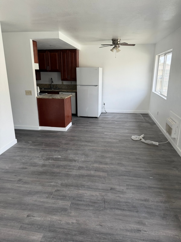 3634 S Barcelona St, Unit 5 in Spring Valley, CA - Building Photo - Building Photo