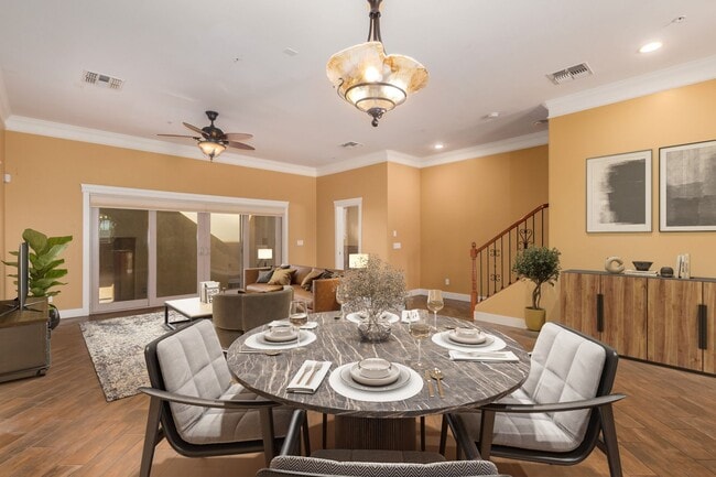 property at 2608 E Turney Ave