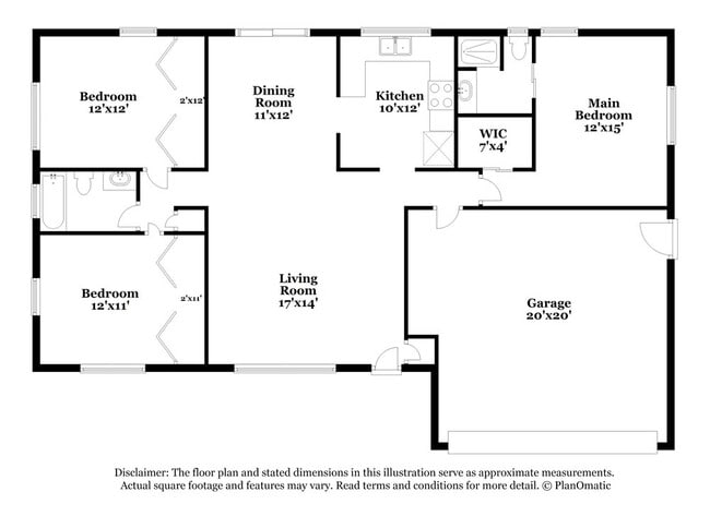 323 SE 47th St in Cape Coral, FL - Building Photo - Building Photo