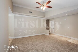 7320 Backstretch Dr in Las Vegas, NV - Building Photo - Building Photo