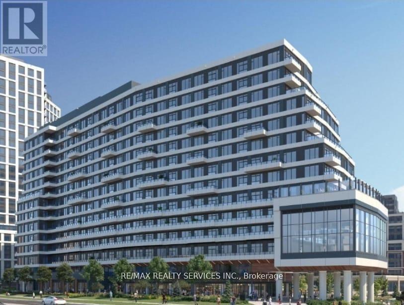 2485 Eglinton Ave W in Mississauga, ON - Building Photo