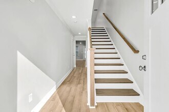 1226 Tice Ln in North Charleston, SC - Foto de edificio - Building Photo