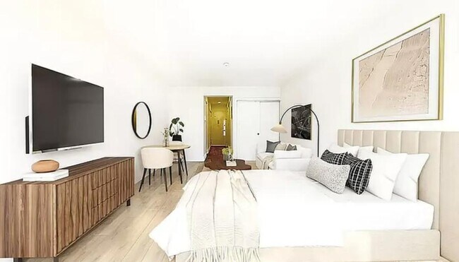 East 26th Street in New York, NY - Foto de edificio - Building Photo